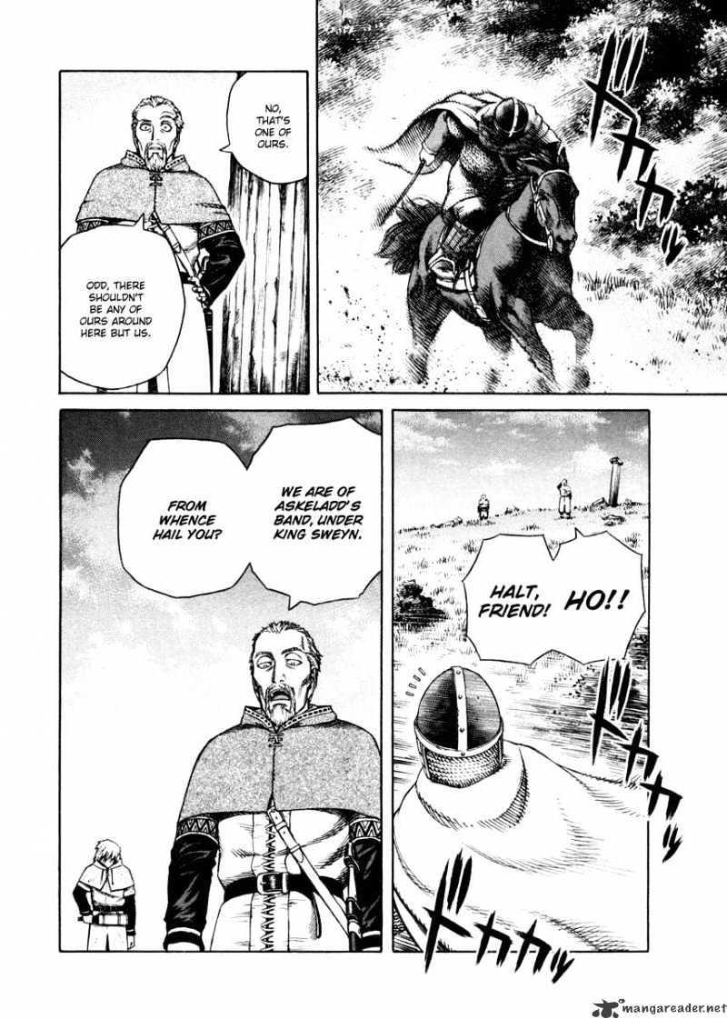 Vinland Saga, Chapter 20 image 27